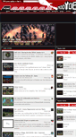 Mobile Screenshot of invasionfm.moddb.com