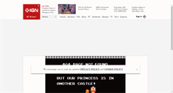 Desktop Screenshot of chphack.moddb.com
