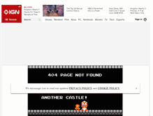 Tablet Screenshot of chphack.moddb.com