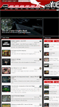 Mobile Screenshot of hldino.moddb.com