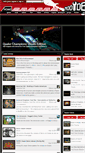 Mobile Screenshot of newvision.moddb.com