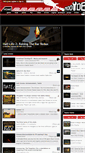 Mobile Screenshot of fotn.moddb.com