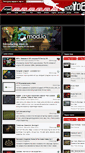 Mobile Screenshot of d2elements.moddb.com